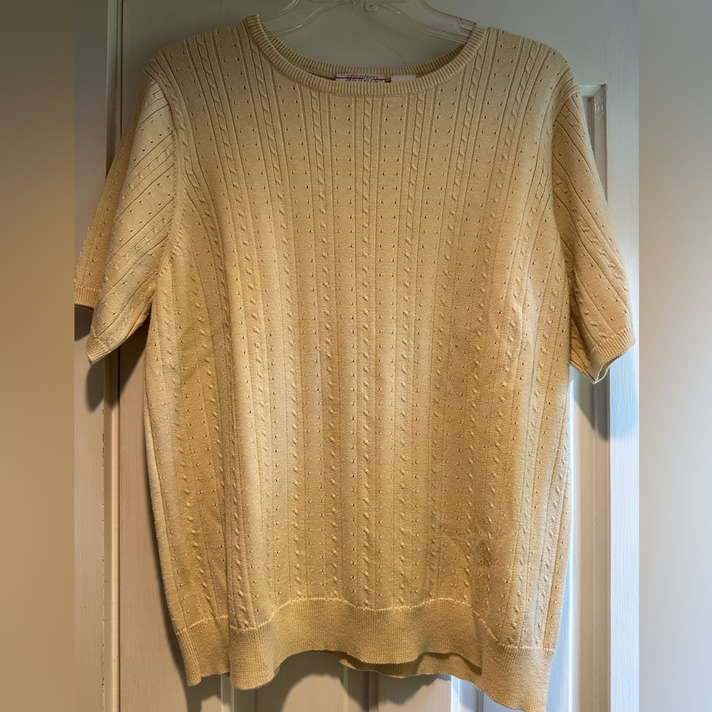 Design Assets Knit Sweater Shell.